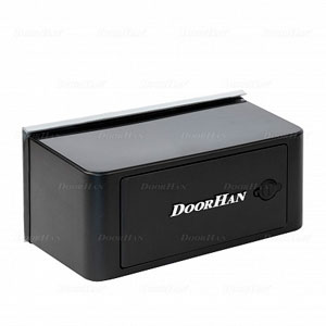 Комплект-привода-ARM-320PRO_Black-KIT-ширина-ворот-до-4м-(DOORHAN)