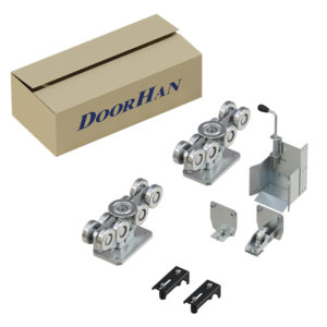 Комплект комплектации для 138 балки, DHSK-138