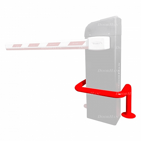 Ограждение-защитное-шлагбаума-Barrier-Pro