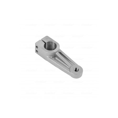 Рычаг-усиленный-шлагбаума