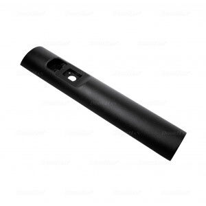 Крышка корпуса верхняя Swing-3000PRO/5000PRO, DH-SWING-09/BLACK
