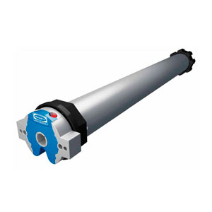 Комплект-привода-RS50-12KIT-50Нм-с-электронными-концевыми-выключателями,-со-встр.-приемником.-без-авар.-открывания-на-60-вал