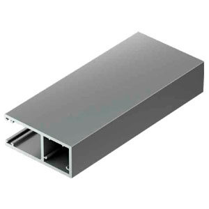 Направляющий профиль усиленный RG62BS, RG62BS01