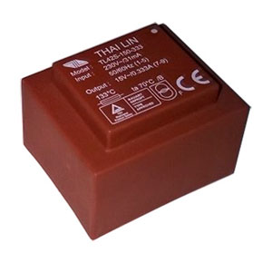 Трансформатор-для-платы-PCB-SH,-SH-TR