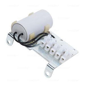 Конденсатор-привода-30uF-ф50х82-длина-кабеля-140mm-Shaft-Pro--capacitor